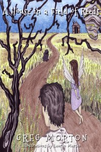 A House in a Field of Reeds