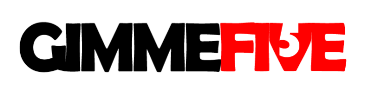 Gimme Five