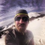 Gusting on the Summit