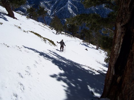 GRM on Register Ridge