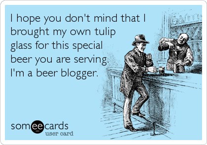 beer snob