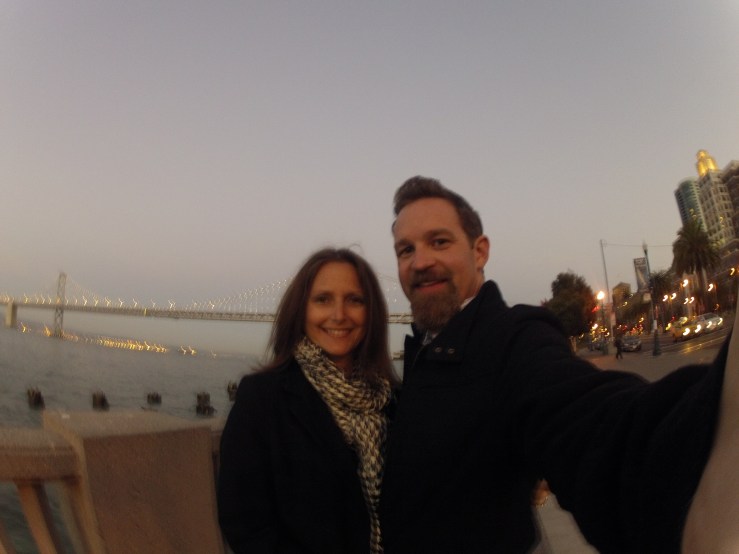 Does this GoPro make my arm look big?