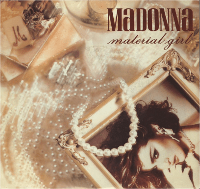 Madonna-Material_Girl_(CD_Single)-Frontal