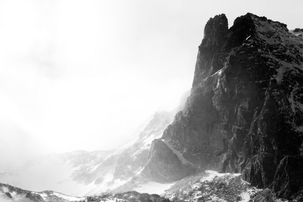 Legend of the&nbsp;Himalaya